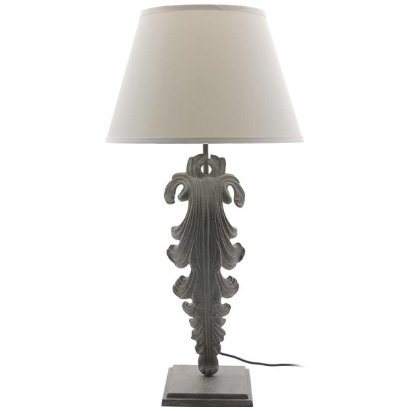 Настольная лампа Loft-Concept RH Artifact Table Lamp 43.226-0