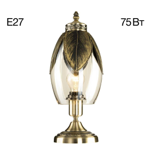 Настольная лампа Citilux CL420813