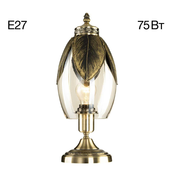 Настольная лампа Citilux CL420813