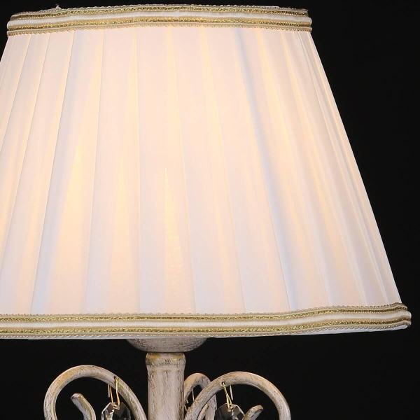 Настольная лампа Illumico IL6008-1T-27 SWT GD Настольная лампа Illumico IL6008-1T-27 SWT GD