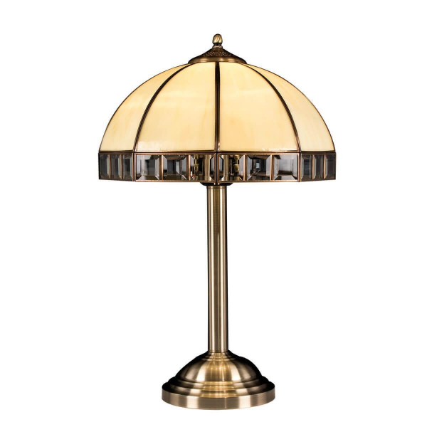 Настольная лампа Citilux Шербург-1 CL440811 Настольная лампа Citilux Шербург-1 CL440811