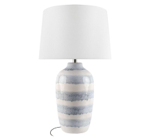 Настольная лампа Loft IT Aquarelle 10510T