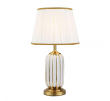 Настольная лампа Modelux ML.6123.01TL WH