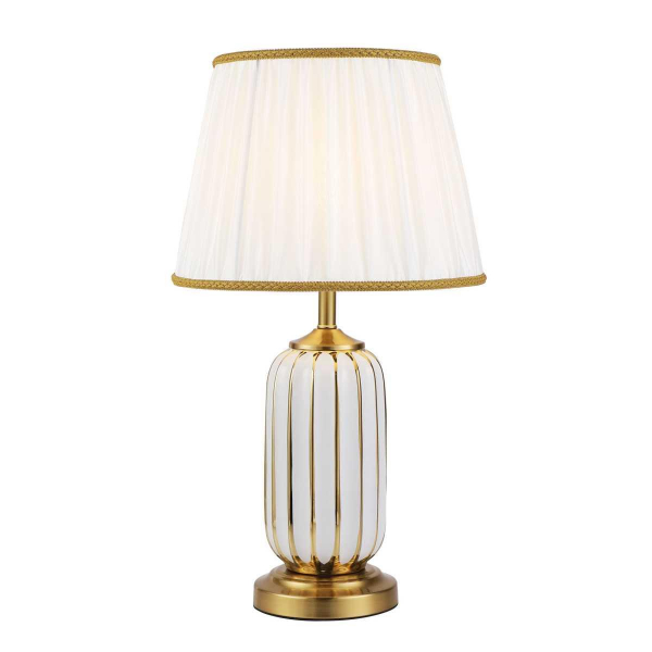 Настольная лампа Modelux ML.6123.01TL WH Настольная лампа Modelux ML.6123.01TL WH