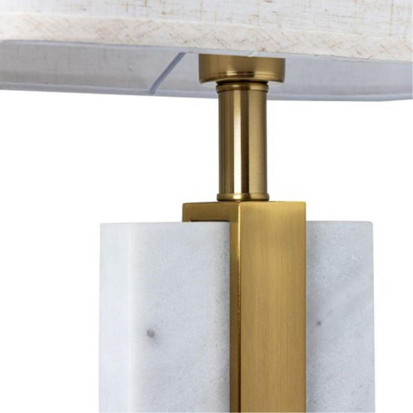 Настольная лампа Arte Lamp Varum A5055LT-1PB Настольная лампа Arte Lamp Varum A5055LT-1PB