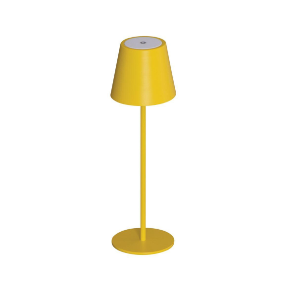 Настольная светодиодная лампа Kanlux INITA LED IP54 Y 36323 Настольная светодиодная лампа Kanlux INITA LED IP54 Y 36323