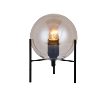 Настольная лампа Gerhort G32112/1T BK AMB