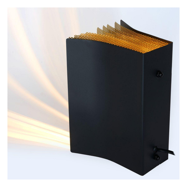 Настольная лампа Lucide Extravaganza Livret 78596/01/30 Настольная лампа Lucide Extravaganza Livret 78596/01/30