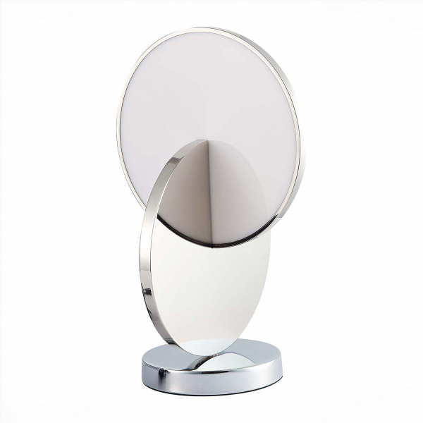 Настольная лампа ST Luce Eclisse SL6107.104.01 Настольная лампа ST Luce Eclisse SL6107.104.01