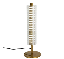 Настольная лампа Favourite Pulser 4489-1T