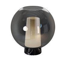 Настольная лампа Mantra Nora 8403