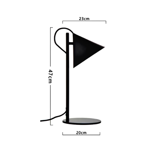 Настольная лампа Kink Light Райви 08482-T,19 Настольная лампа Kink Light Райви 08482-T,19