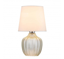 Настольная лампа Escada Pion 10194/L Clear