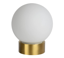 Настольная лампа Lucide Jorit 45563/20/61