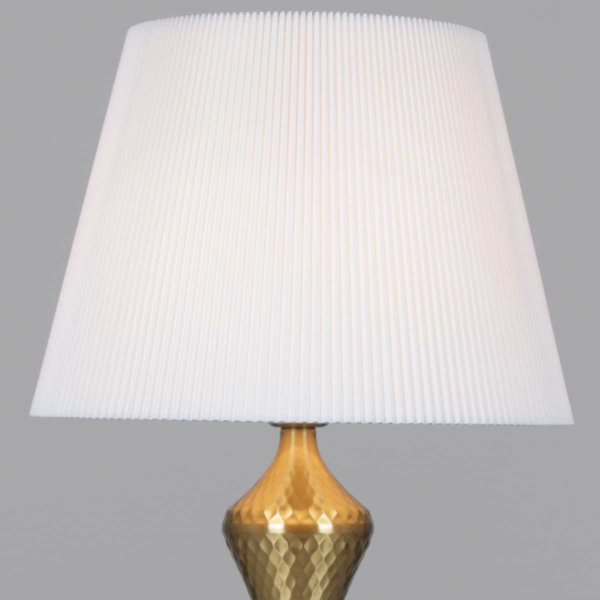 Настольная лампа Reluce 74491-0.7-01