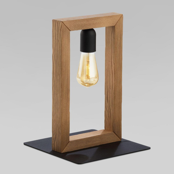 Настольная лампа TK Lighting 5460 Metro Настольная лампа TK Lighting 5460 Metro