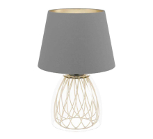 Настольная лампа Eglo Jazminia 390039