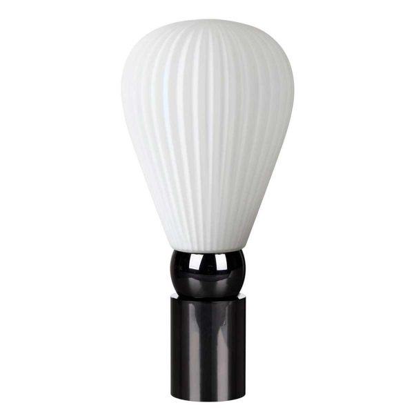 Настольная лампа Odeon Light Exclusive Elica 5418/1T Настольная лампа Odeon Light Exclusive Elica 5418/1T