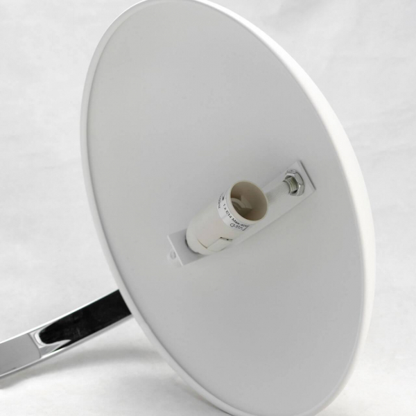 Настольная лампа Lussole Lgo Falcon GRLSP-0558 Настольная лампа Lussole Lgo Falcon GRLSP-0558