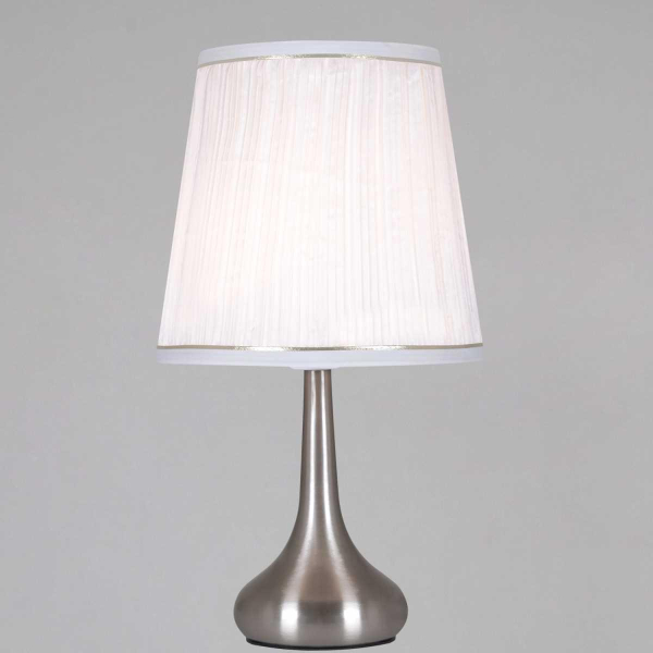 Настольная лампа Reluce 49191-0.7-01