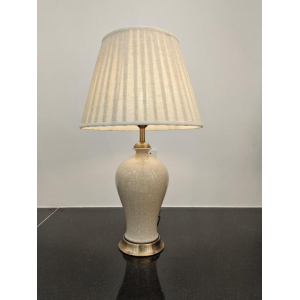 Настольная лампа Alfa Light F2324-10