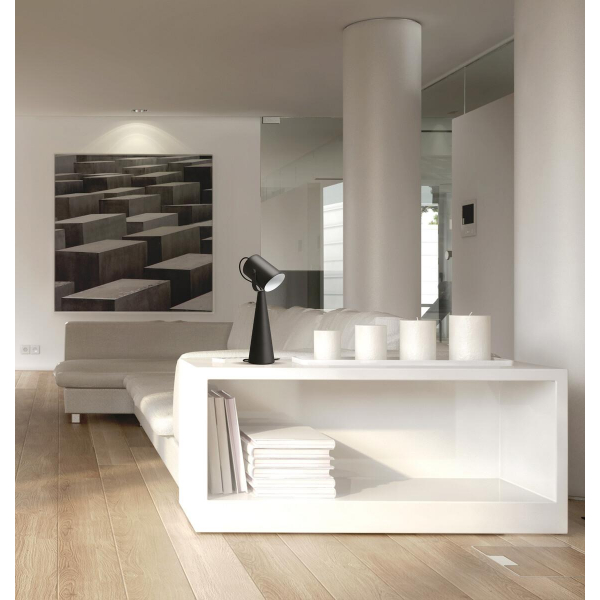 Настольная лампа Kanlux LARATA E27 B 36261 Настольная лампа Kanlux LARATA E27 B 36261