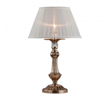 Настольная лампа Omnilux Miglianico OML-75404-01