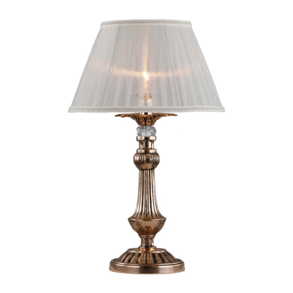 Настольная лампа Omnilux Miglianico OML-75404-01 Настольная лампа Omnilux Miglianico OML-75404-01