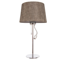 Настольная лампа Gerhort G32012/1T CR CF