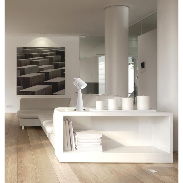 Настольная лампа Kanlux LARATA E27 W 36260 Настольная лампа Kanlux LARATA E27 W 36260