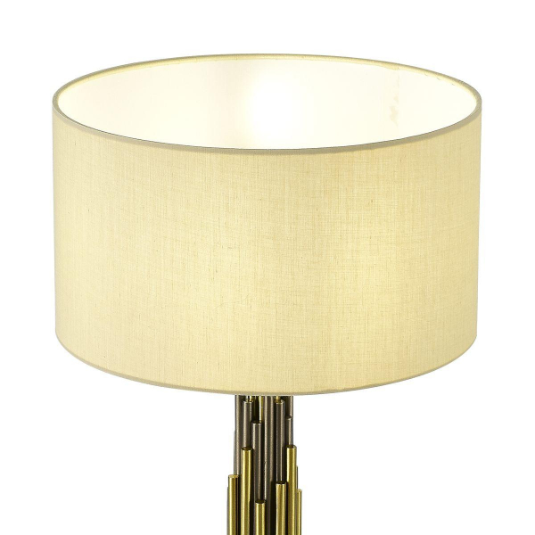 Настольная лампа ST Luce Gloria SL1638.304.01 Настольная лампа ST Luce Gloria SL1638.304.01