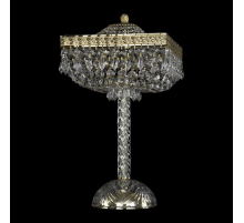Настольная лампа Bohemia Ivele 19272L4/25IV G