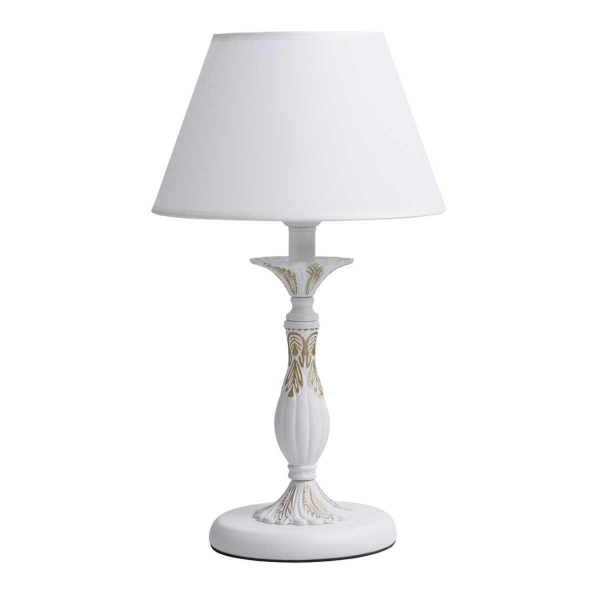 Настольная лампа MW-Light Свеча 2 301039501 Настольная лампа MW-Light Свеча 2 301039501