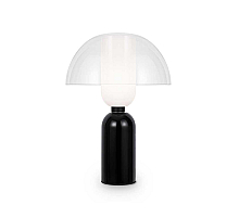 Настольная лампа Maytoni Memory MOD177TL-01B