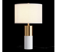 Настольная лампа Maytoni Bianco Z030TL-01BS