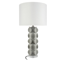 Настольная лампа Loft IT Beans 10494T Grey