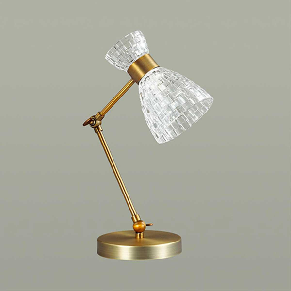 Настольная лампа Lumion Comfi Jackie 3704/1T Настольная лампа Lumion Comfi Jackie 3704/1T