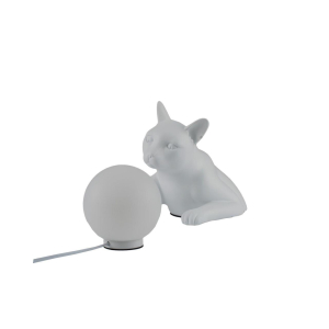 Лампа настольная Moderli Monya V11676-TL