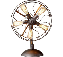 Настольная лампа Divinare Ofelia 5001/01 TL-5