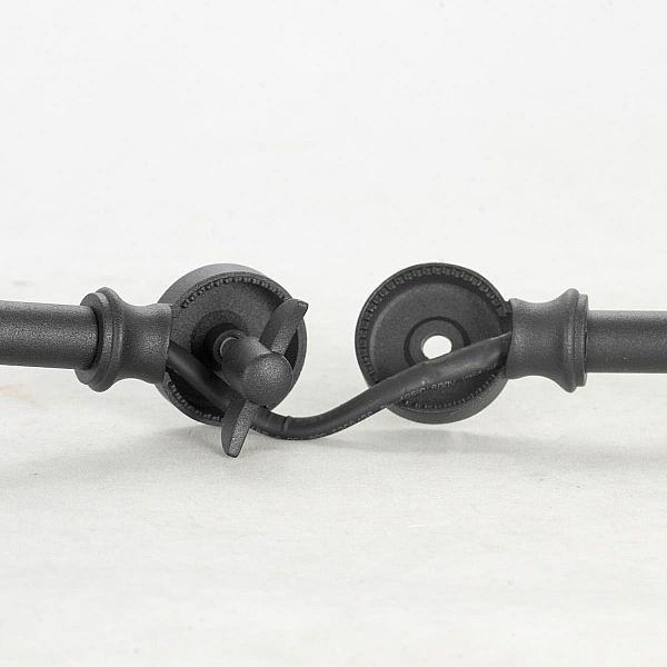Настольная лампа Lussole Полк LSP-0598