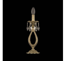 Настольная лампа Bohemia Ivele 71300L/1-33 G