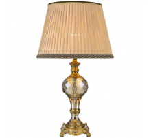 Настольная лампа Wertmark Tirso WE712.01.504