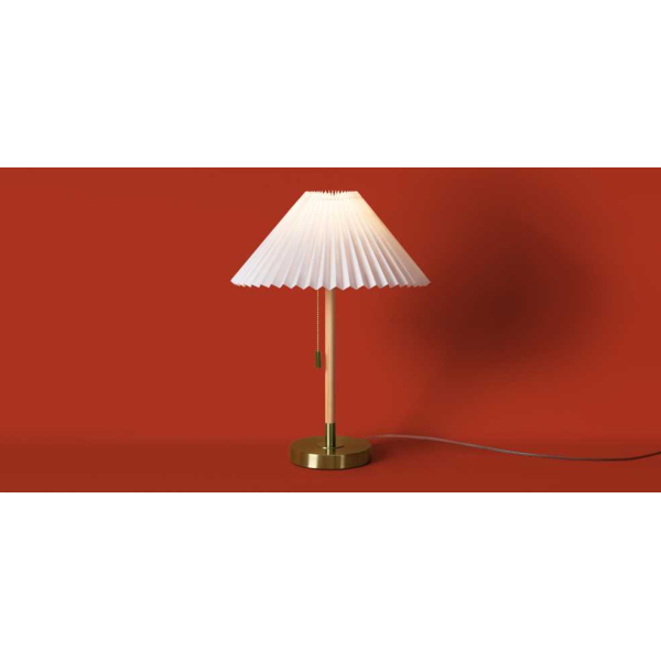 Настольный светильник Freya FR5533TL-01BS