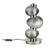 Настольная лампа Odeon Light L-Vision Bruco 5096/12TL