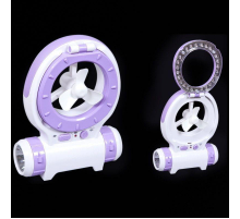 Настольная лампа Sneha 2267/MT