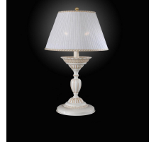 Настольная лампа Reccagni Angelo P 9660 G