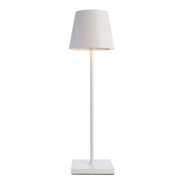 Настольная лампа Deko-Light Sheratan I Dim 346011 Настольная лампа Deko-Light Sheratan I Dim 346011