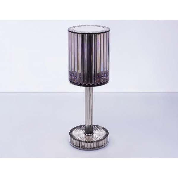 Настольная светодиодная лампа Ambrella light Desk DE8071 Настольная светодиодная лампа Ambrella light Desk DE8071