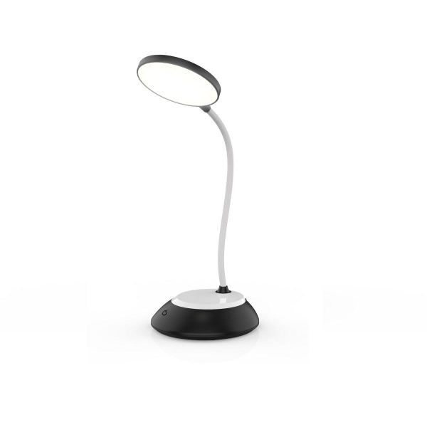 Светодиодная настольная лампа Ambrella light Desk DE601 Светодиодная настольная лампа Ambrella light Desk DE601