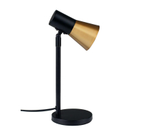 Лампа настольная Moderli Melro V11325-1T